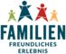 Logo Familienfreundliches Erlebnis Sachsen Tourismus